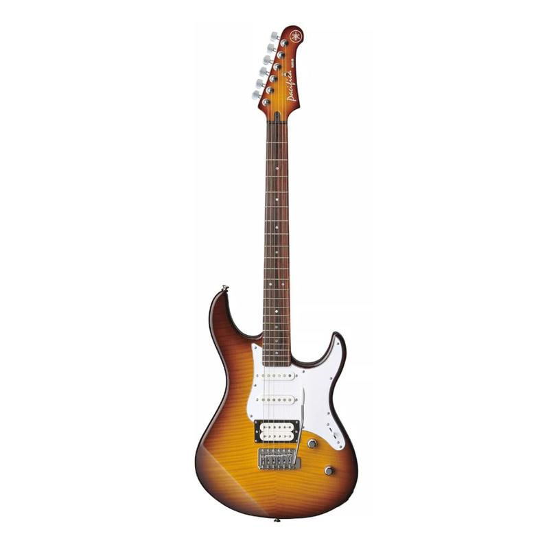 Guitarra Eletrica Yamaha Pacifica 212VFM Die-Cast Push-Pull